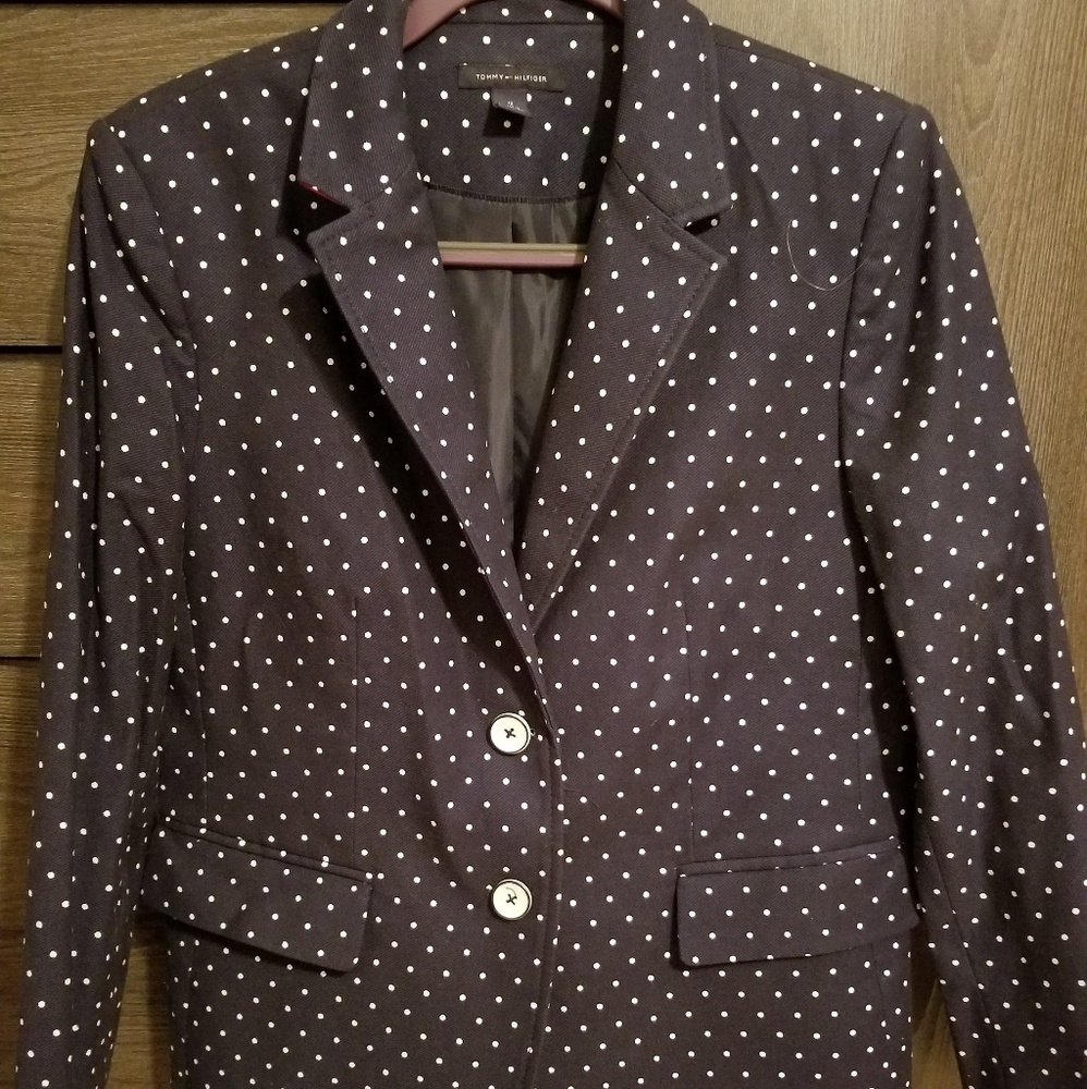 Tommy Hilfiger blazer